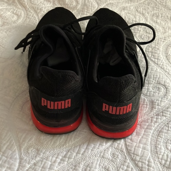 New puma running shoes - Picture 5 of 5